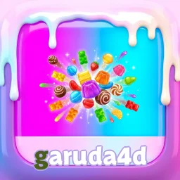 garuda4d
